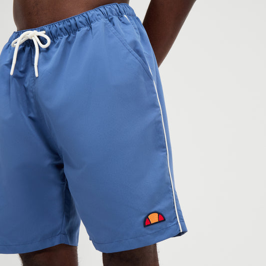 Beige מכנסי בגד ים לגברים Tees & Shorts ELLESSE‎