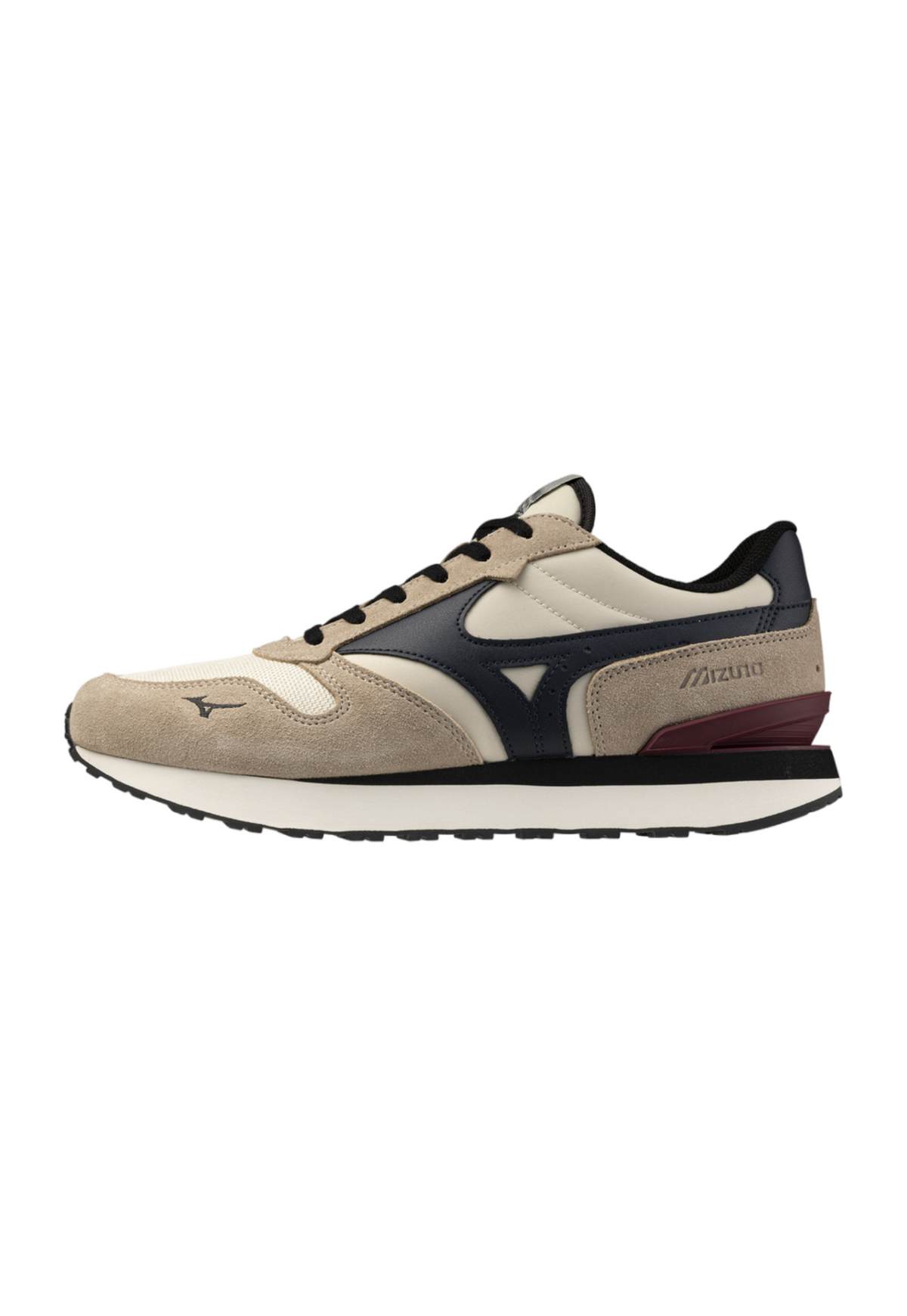 White Smoke סניקרס לגברים Mizuno RB87 MIZUNO