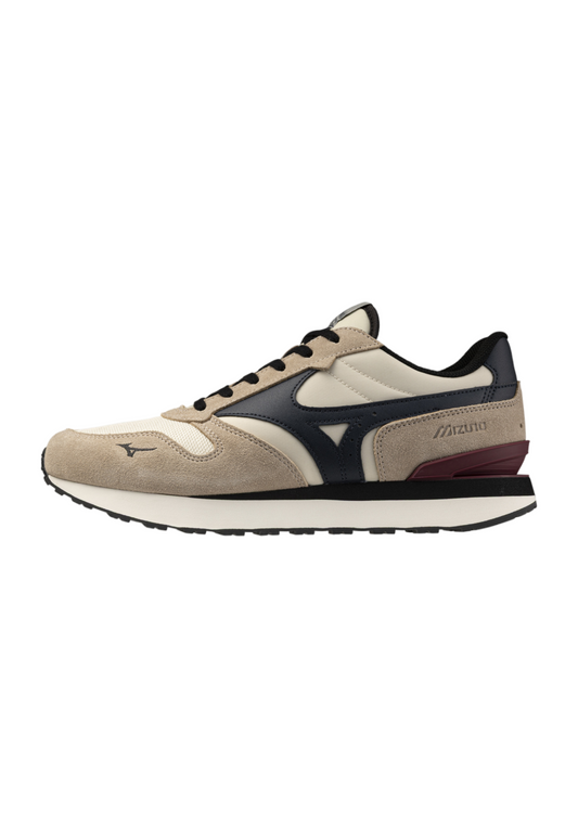 White Smoke סניקרס לגברים Mizuno RB87 MIZUNO