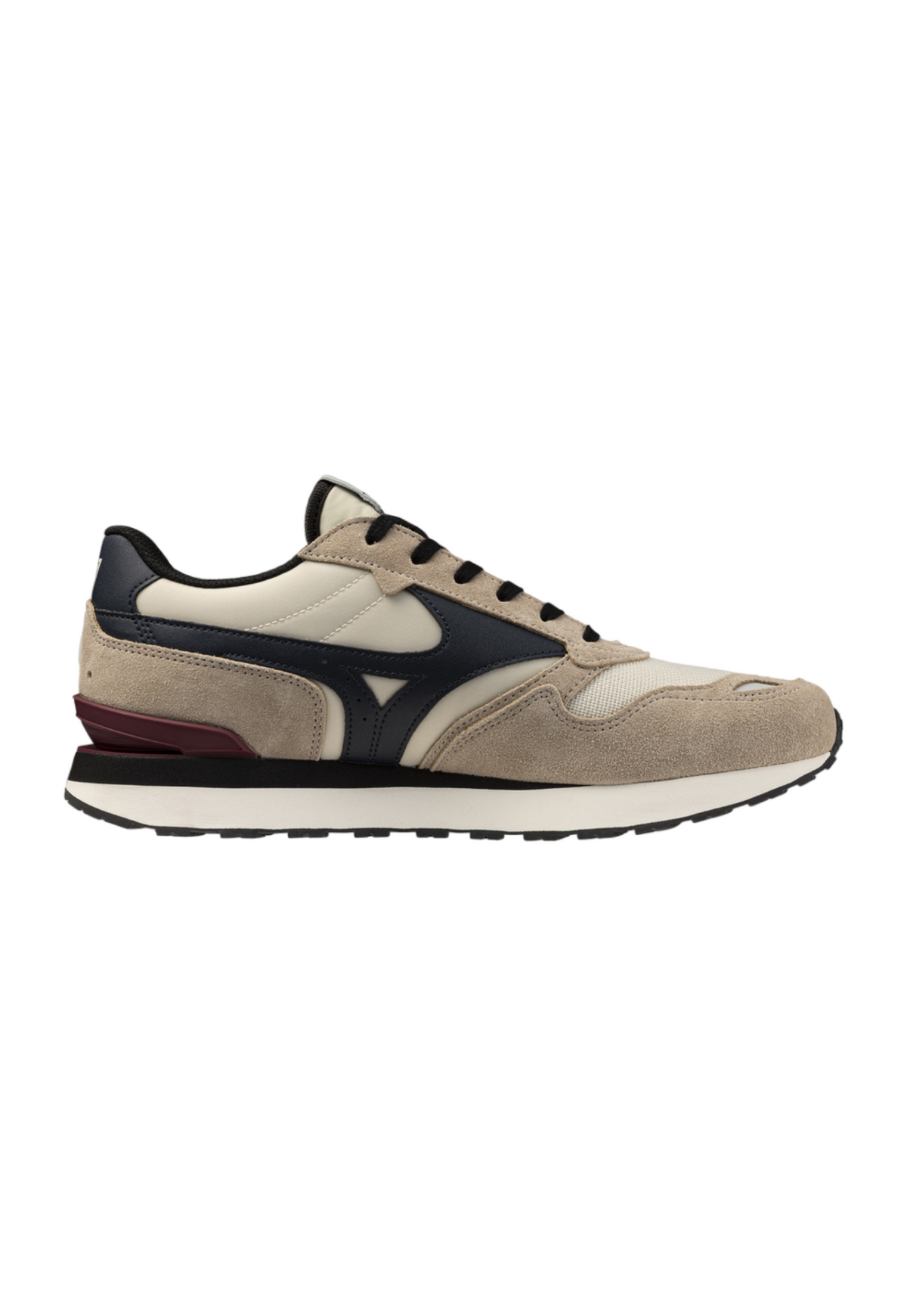 White Smoke סניקרס לגברים Mizuno RB87 MIZUNO