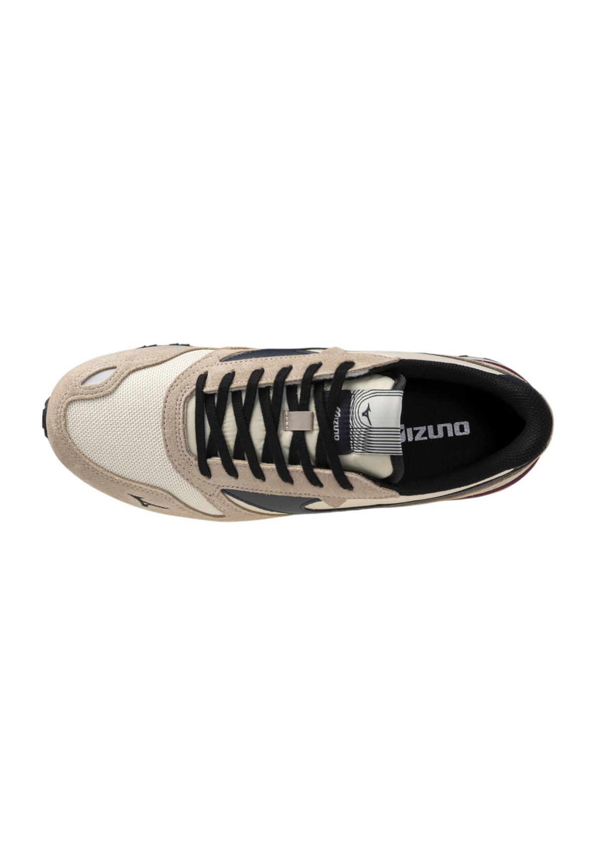 White Smoke סניקרס לגברים Mizuno RB87 MIZUNO
