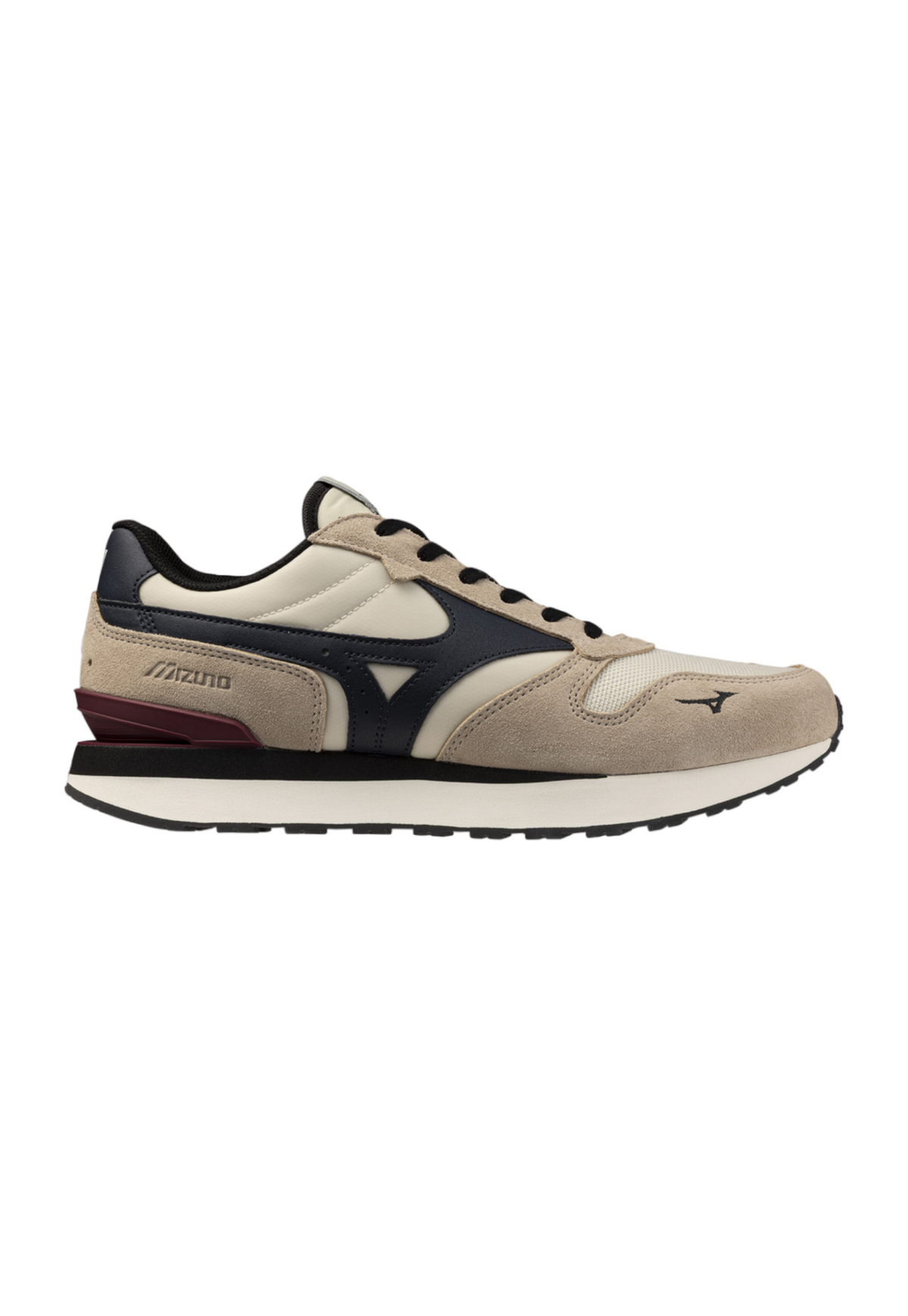 White Smoke סניקרס לגברים Mizuno RB87 MIZUNO
