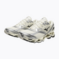 White Smoke סניקרס Mizuno Wave Prophecy LS יוניסקס MIZUNO