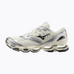 White Smoke סניקרס Mizuno Wave Prophecy LS יוניסקס MIZUNO