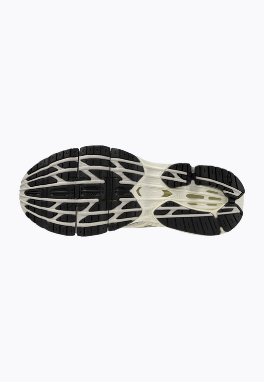 White Smoke סניקרס Mizuno Wave Prophecy LS יוניסקס MIZUNO