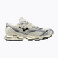 White Smoke סניקרס Mizuno Wave Prophecy LS יוניסקס MIZUNO
