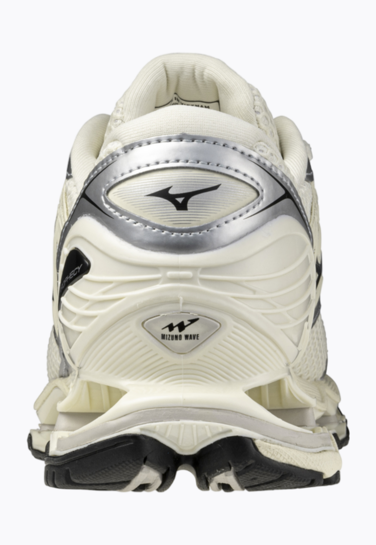 White Smoke סניקרס Mizuno Wave Prophecy LS יוניסקס MIZUNO