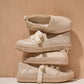 Rosy Brown אספדריל לילדות Valencia Platform TOMS