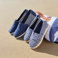 Tan אספדריל לילדים Alpargata Rope 2.0 TOMS