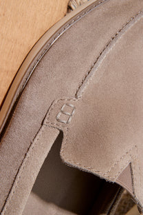 Rosy Brown מוקסינים לגברים Marcos Loafer TOMS