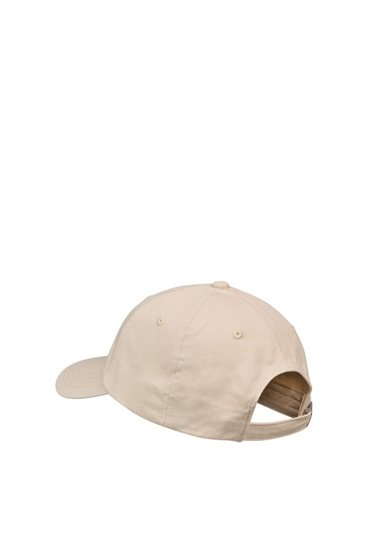 White Smoke כובע מצחיה Sagergei Cap SAMSOE SAMSOE