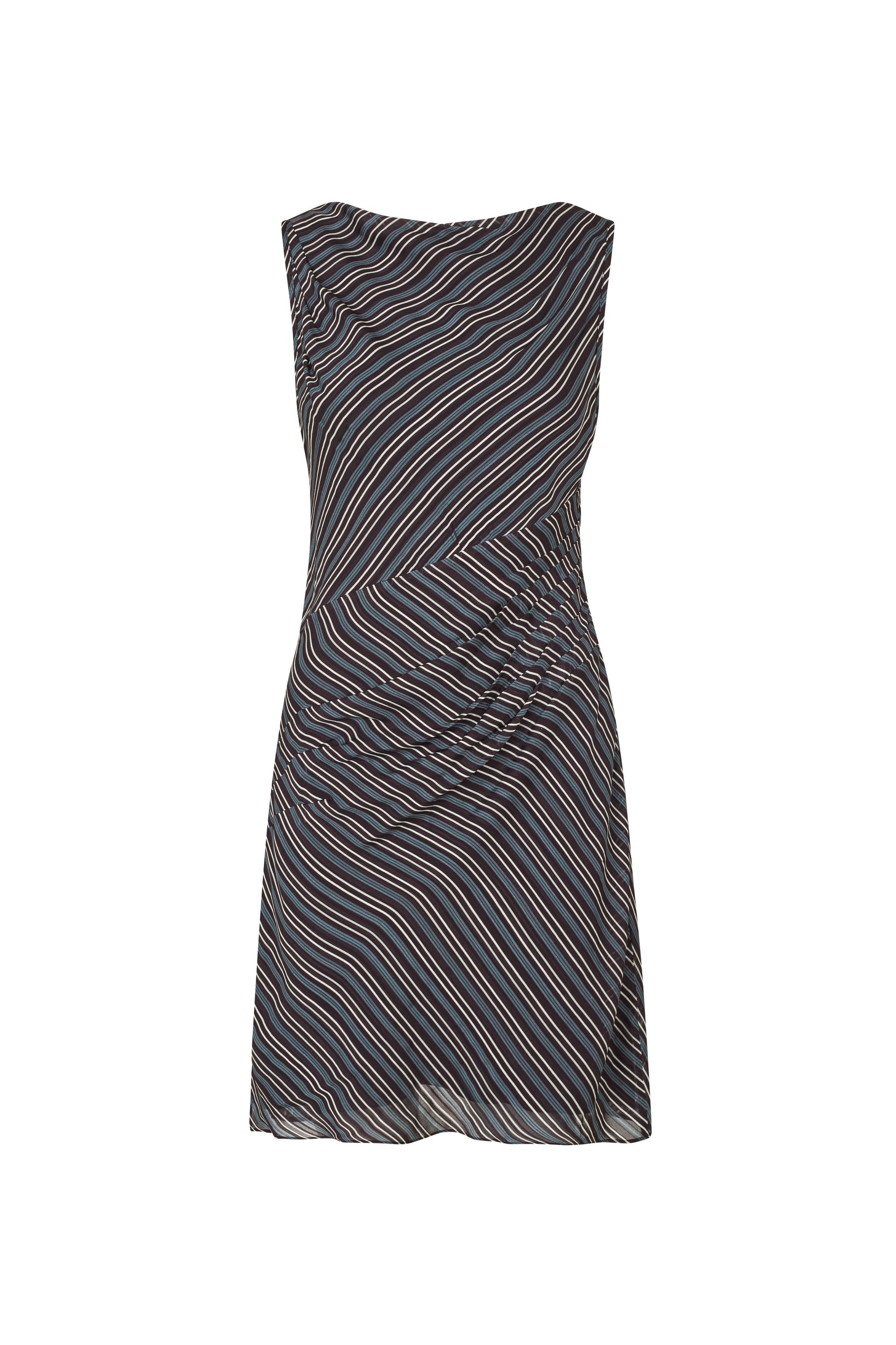 Dim Gray שמלת מקסי לנשים Sahira SAMSOE SAMSOE