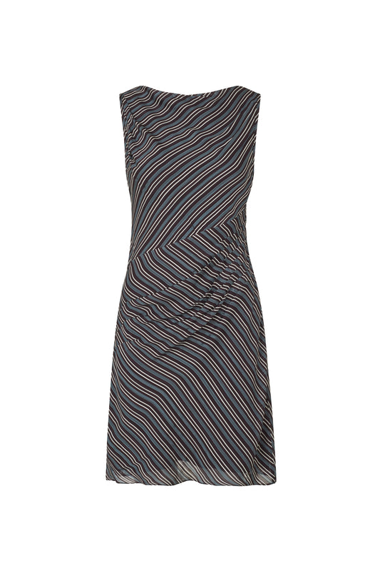 Dim Gray שמלת מקסי לנשים Sahira SAMSOE SAMSOE