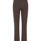 Dark Slate Gray מכנסיים ארוכים לנשים Saloto Trousers SAMSOE SAMSOE