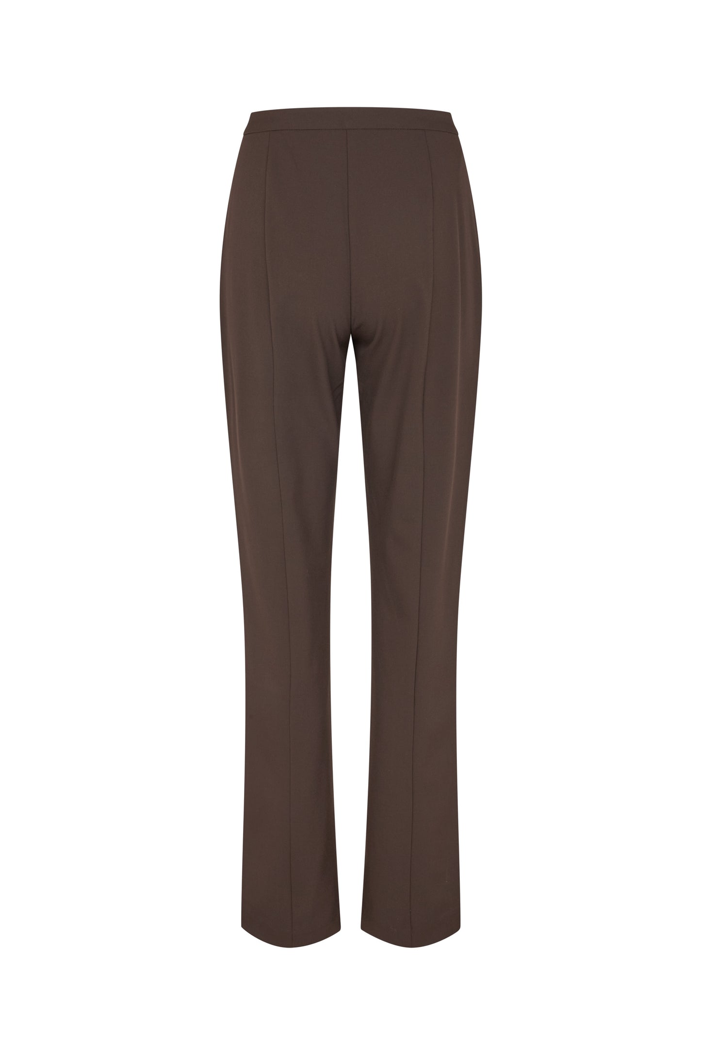 Dark Slate Gray מכנסיים ארוכים לנשים Saloto Trousers SAMSOE SAMSOE