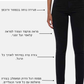 White Smoke ג'ינס ארוך לנשים Mellow Mae- Skinny Fit NUDIE