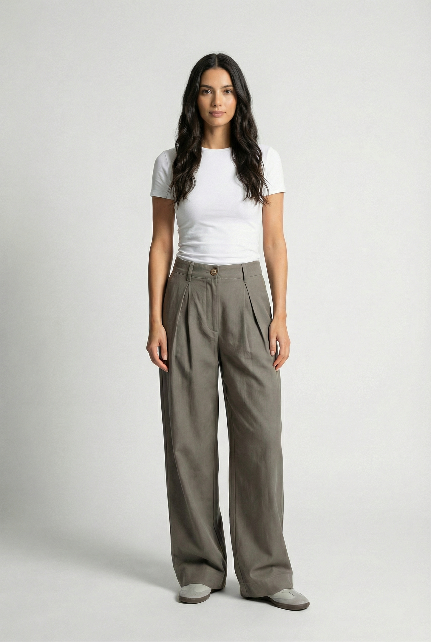 Lavender מכנסיים ארוכים לנשים ToreMD MODSTROM