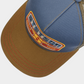 Lavender כובע מצחיה לגברים / נשים Trucker Since 1865 STETSON‎