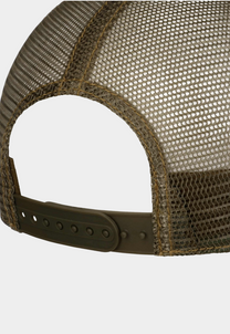 Lavender כובע מצחיה לגברים / נשים Trucker Since 1865 STETSON‎