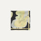 Pale Goldenrod צעיף Small Scarf – Yellow Petunias STINE GOYA