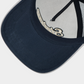 Lavender כובע מצחיה לגברים / נשים Trucker Speed Shop STETSON‎