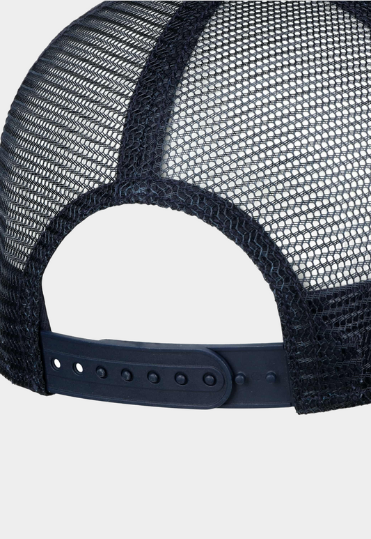 Lavender כובע מצחיה לגברים / נשים Trucker Speed Shop STETSON‎