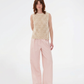 Thistle טופ לנשים Vester Top MODSTROM