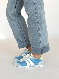 Light Gray סניקרס לנשים Pallaracer Flame PALLADIUM