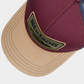 Lavender כובע מצחיה לגברים / נשים Trucker Explorer Co. STETSON‎
