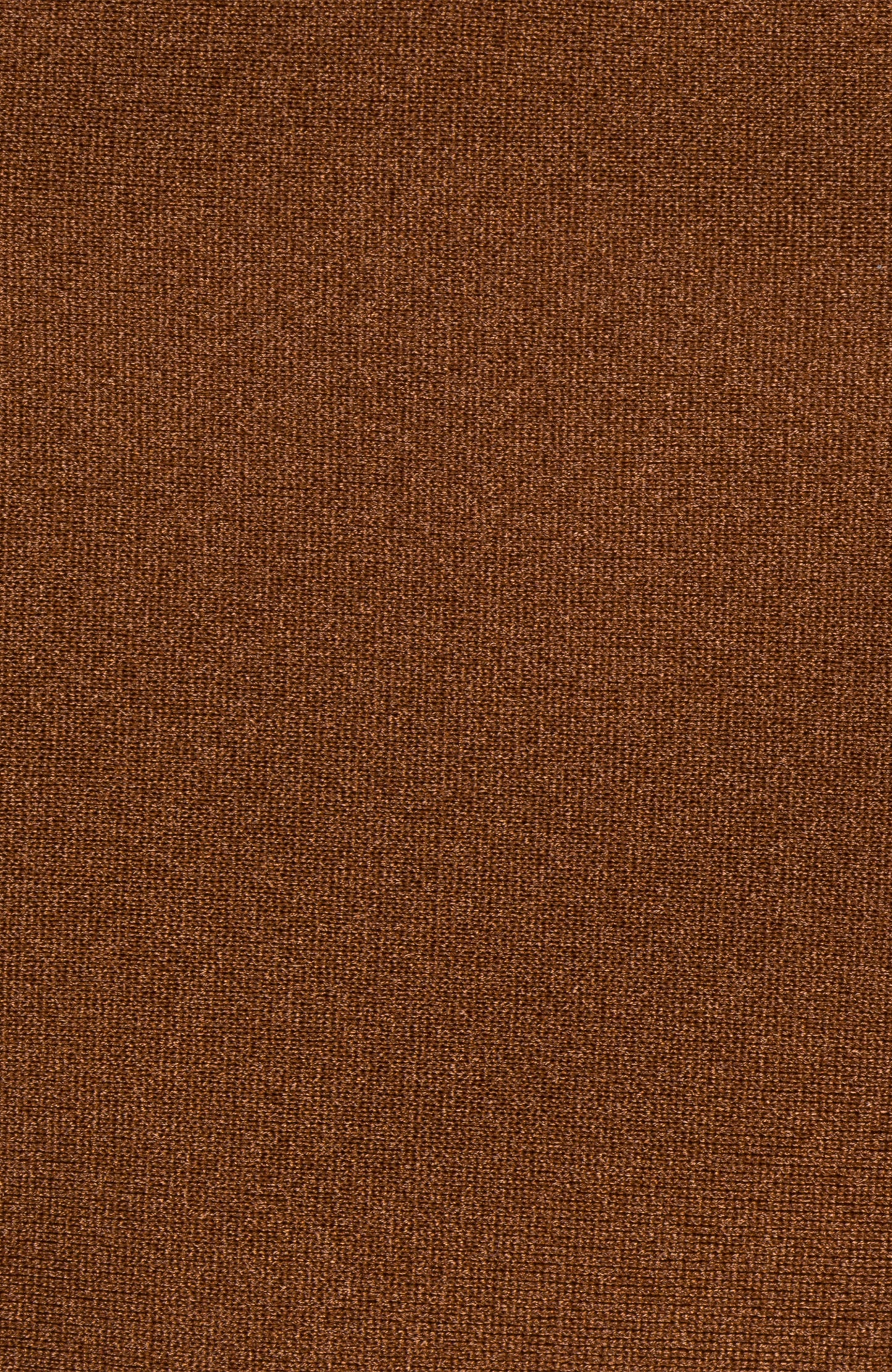 Saddle Brown בגד ים חלק עליון  Le Triangle SUNKISSED