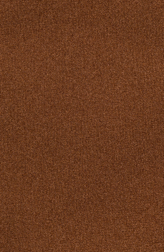 Saddle Brown בגד ים חלק תחתון Le Triangle SUNKISSED