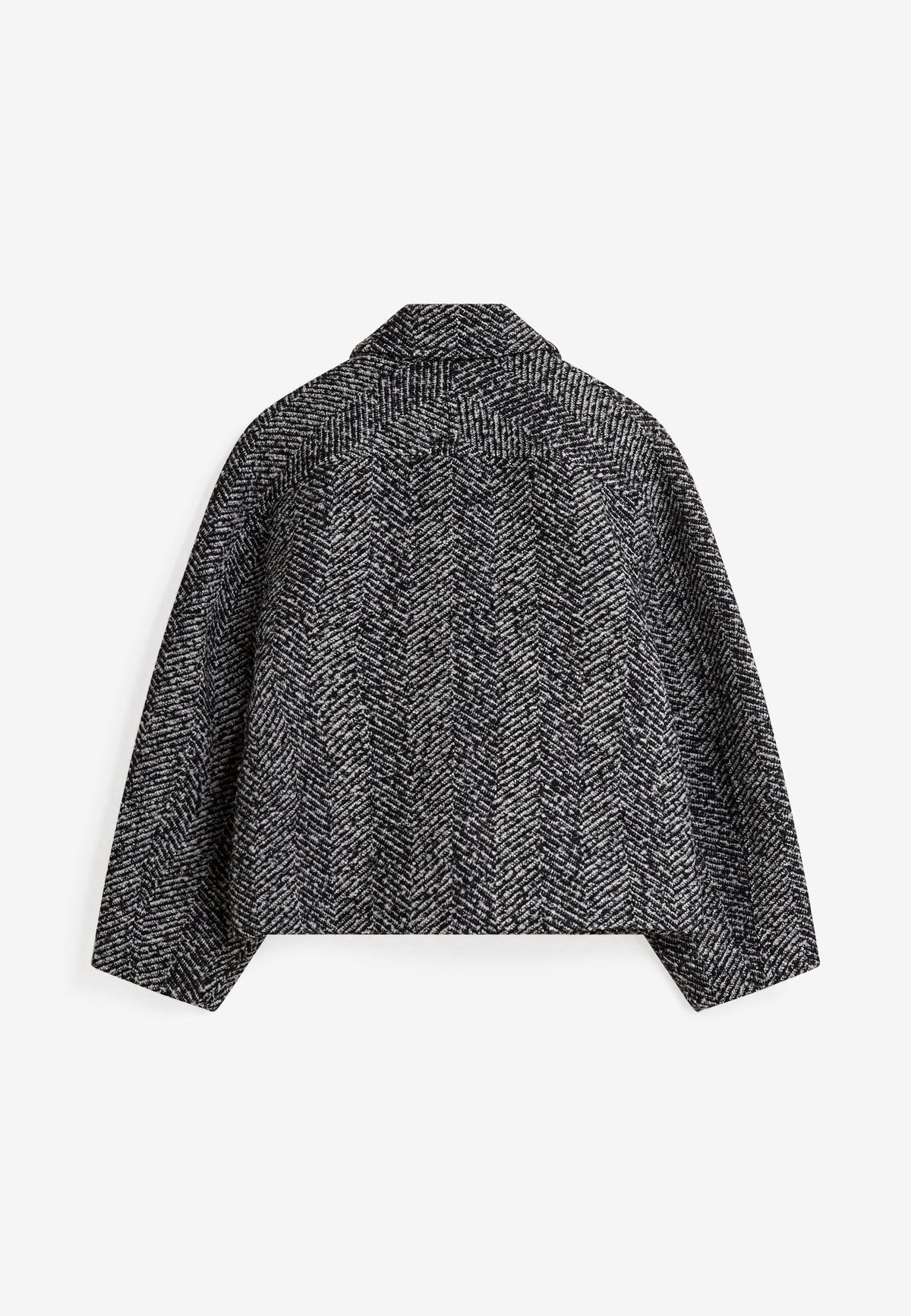 White Smoke TYRIL JACKET 4756 ג'קט MINIMUM