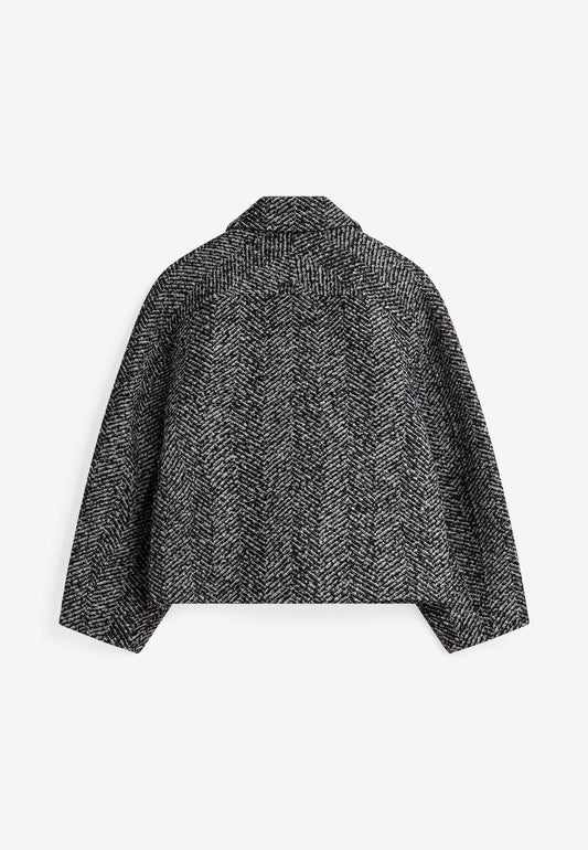 White Smoke TYRIL JACKET 4756 ג'קט MINIMUM