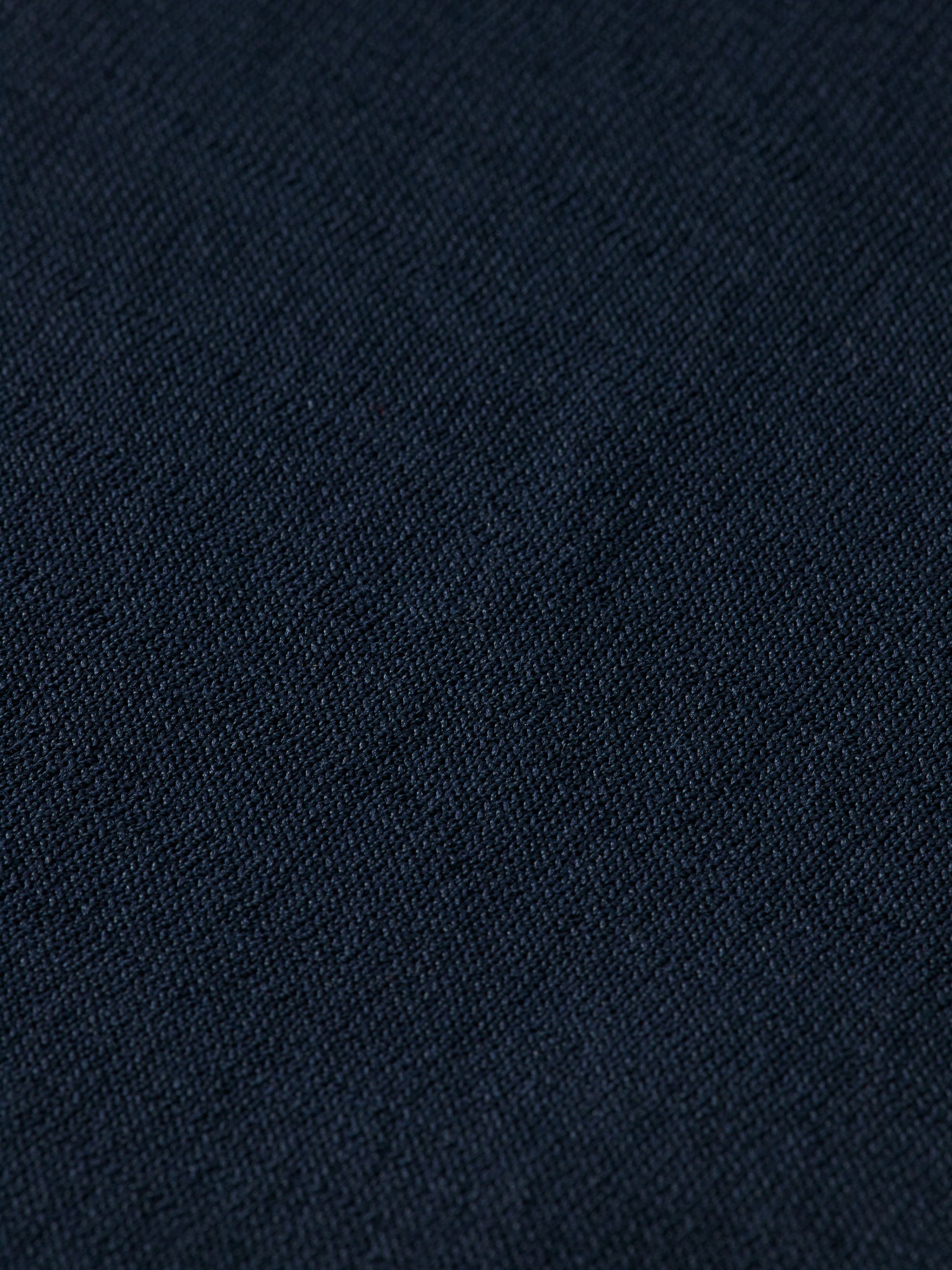 Black קרדיגן לנשים Stripe Trim Relaxed SCOTCH & SODA