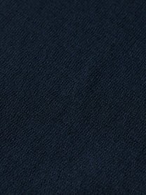 Black קרדיגן לנשים Stripe Trim Relaxed SCOTCH & SODA