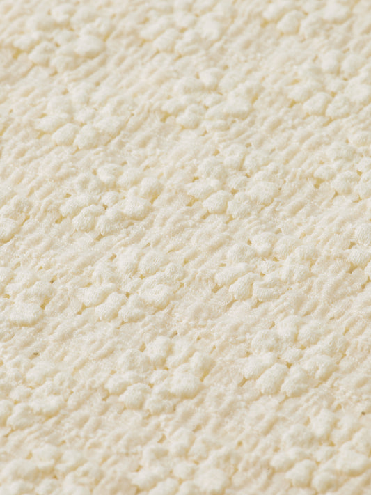 Gray טי שירט קצרה לנשים Open Structure SCOTCH & SODA