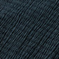 Dark Slate Gray חולצה קצרה לנשים Structured V-Neck SCOTCH & SODA