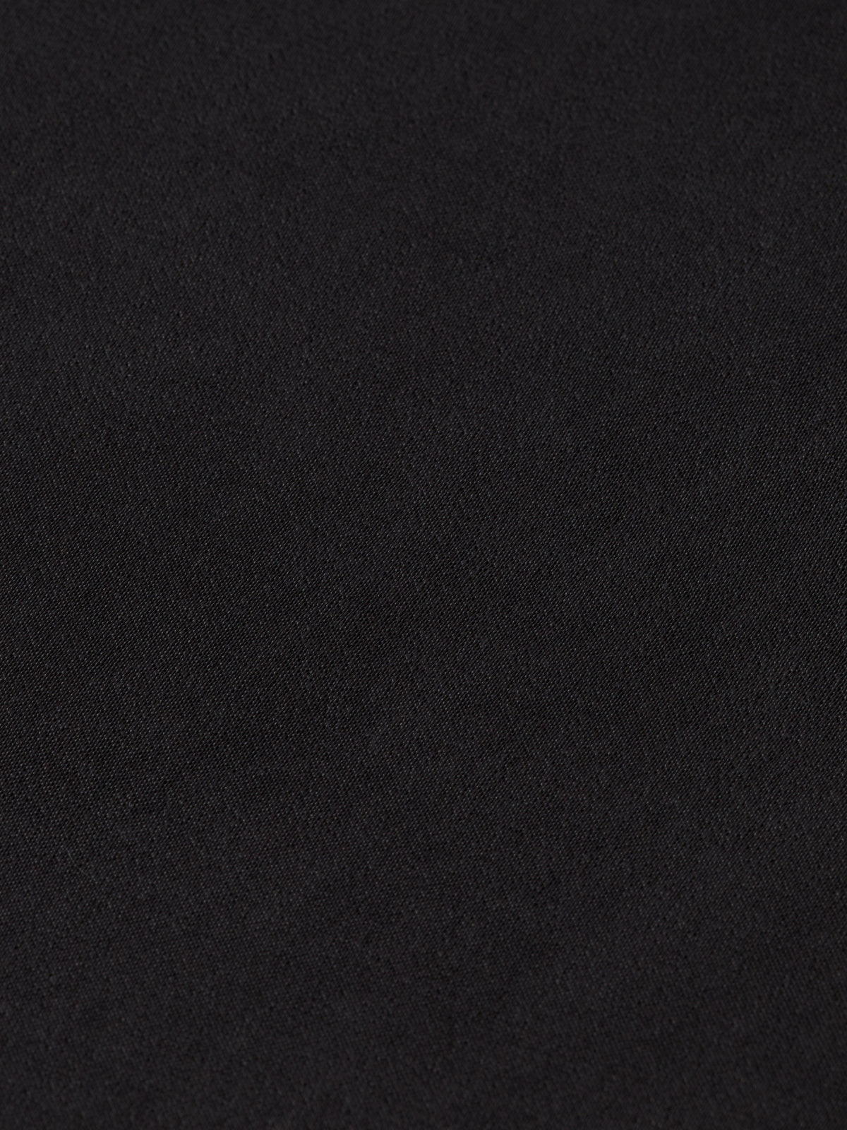 Black גופיה לנשים Core Jersey Woven SCOTCH & SODA