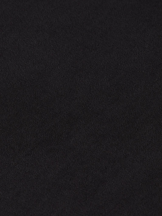 Black גופיה לנשים Core Jersey Woven SCOTCH & SODA