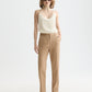 Seashell גופיה לנשים Core Jersey Woven SCOTCH & SODA