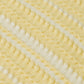 Tan טי־שירט סריג פסים טקסטורלית לנשים Textured Stripe SCOTCH & SODA