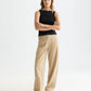 Seashell גופיית לנשים Structured Rib SCOTCH & SODA