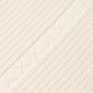 Antique White חולצה קצרה לנשים Pointelle Knitted SCOTCH & SODA