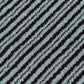 Dark Gray גופיה לנשים Stripe V-Neck SCOTCH & SODA