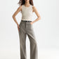 White Smoke גופיה לנשים Rib Racer SCOTCH & SODA