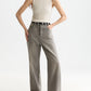 White Smoke גופיה לנשים Rib Racer SCOTCH & SODA