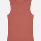 Sienna גופיה לנשים Rib Racer SCOTCH & SODA
