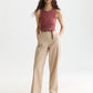 Lavender גופיה לנשים Rib Racer SCOTCH & SODA
