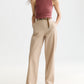 Lavender גופיה לנשים Rib Racer SCOTCH & SODA