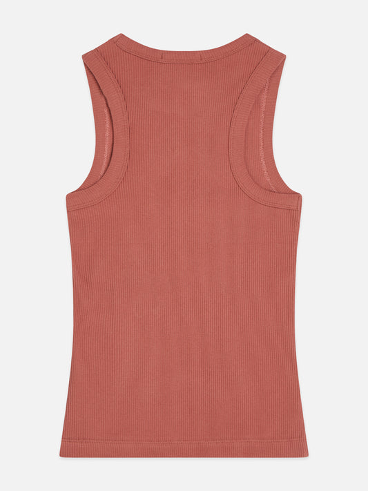 Sienna גופיה לנשים Rib Racer SCOTCH & SODA